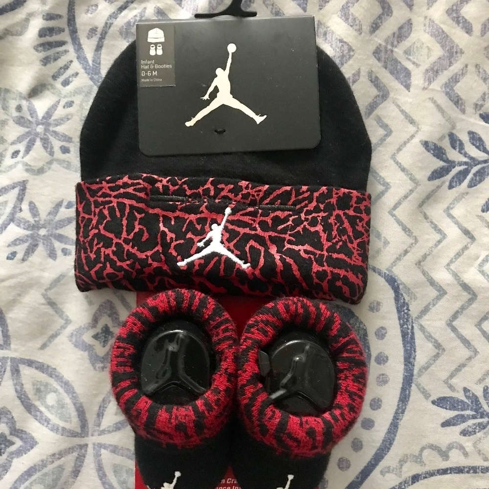 Jordan Set